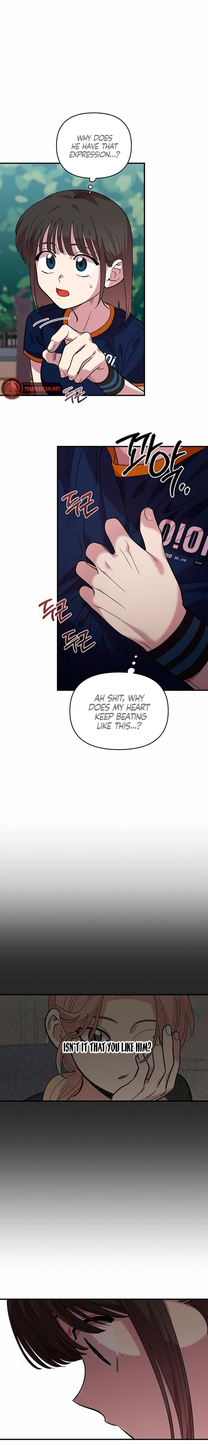 Childhood Friend Complex (Uncensored), chapter 16, page 14 of 26