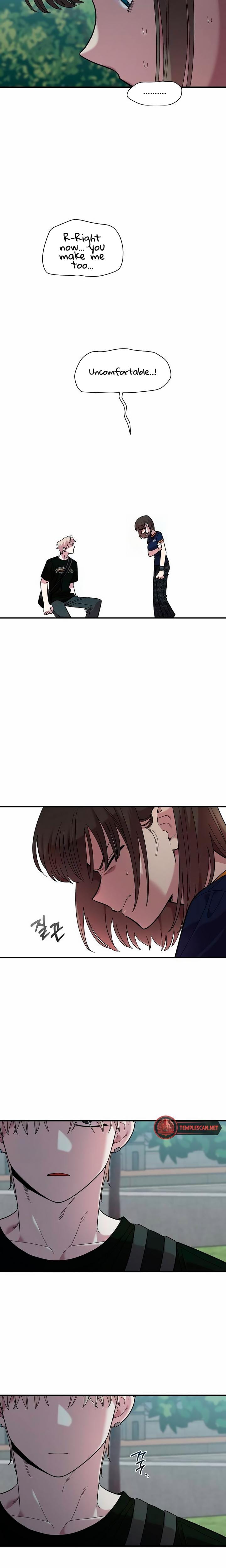 Childhood Friend Complex (Uncensored), chapter 16, page 22 of 26