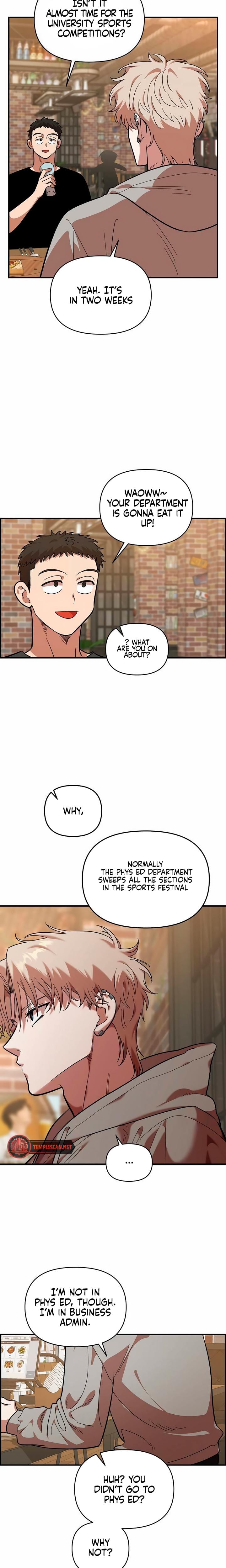 Childhood Friend Complex (Uncensored), chapter 18, page 9 of 23