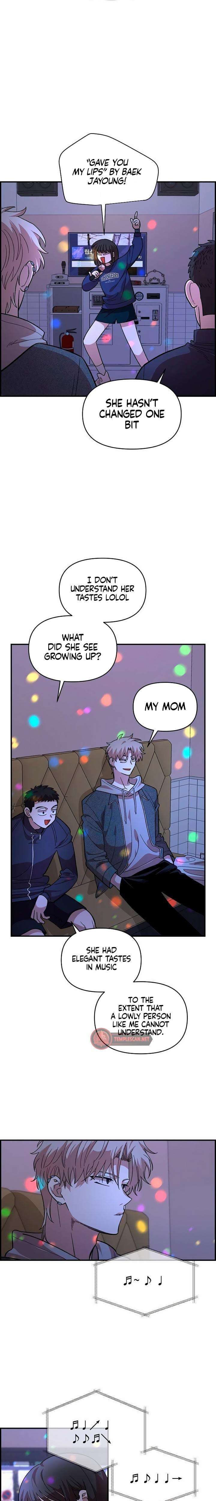 Childhood Friend Complex (Uncensored), chapter 18, page 13 of 23