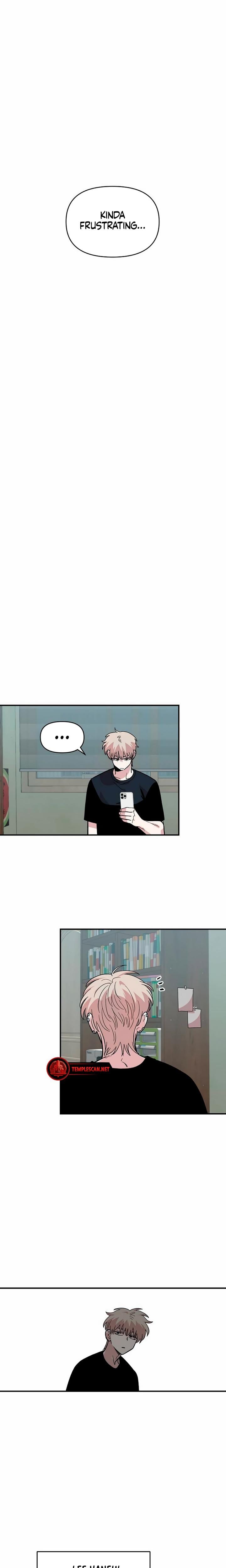 Childhood Friend Complex (Uncensored), chapter 19, page 23 of 26