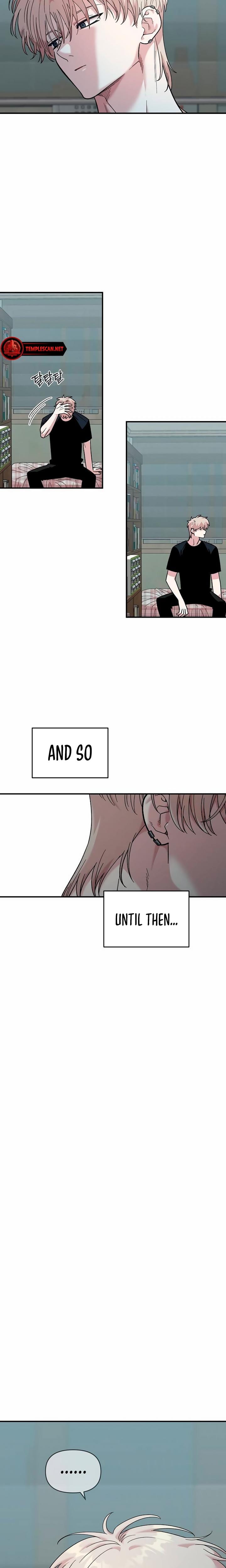 Childhood Friend Complex (Uncensored), chapter 19, page 25 of 26