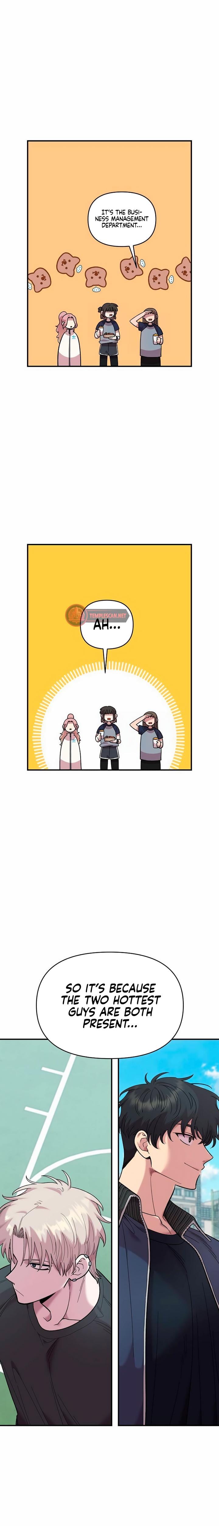 Childhood Friend Complex (Uncensored), chapter 20, page 6 of 22