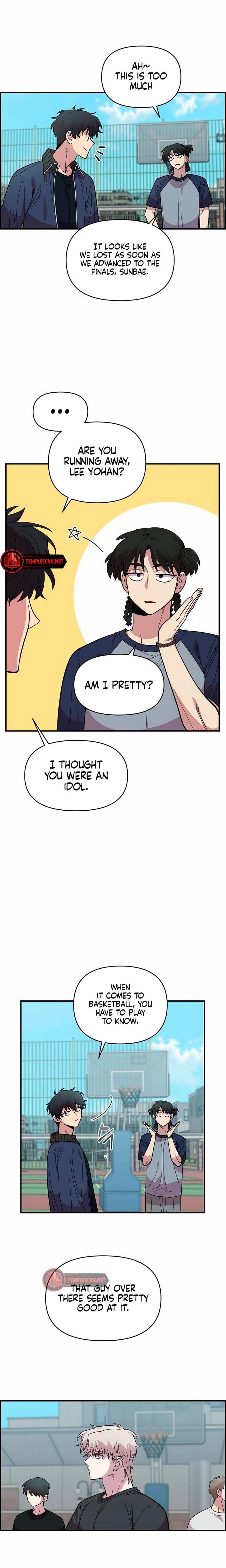 Childhood Friend Complex (Uncensored), chapter 20, page 7 of 22