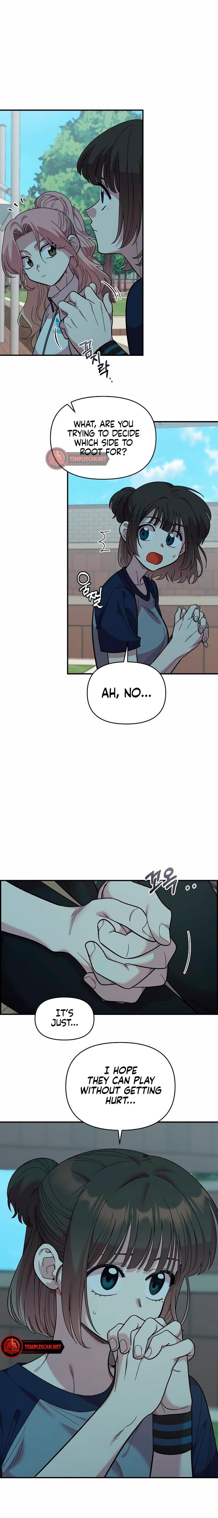 Childhood Friend Complex (Uncensored), chapter 20, page 9 of 22