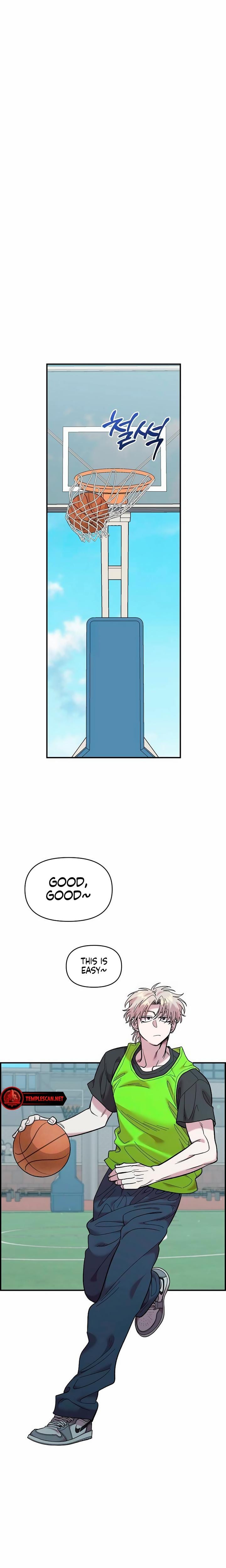 Childhood Friend Complex (Uncensored), chapter 20, page 10 of 22