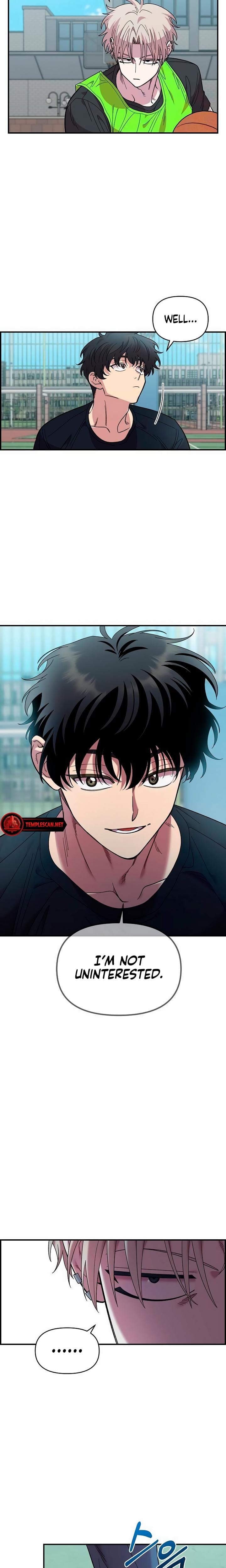 Childhood Friend Complex (Uncensored), chapter 20, page 13 of 22
