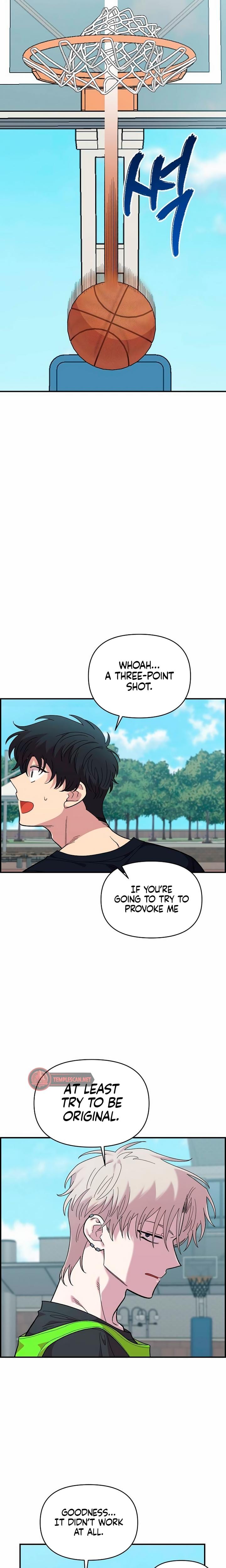 Childhood Friend Complex (Uncensored), chapter 20, page 15 of 22