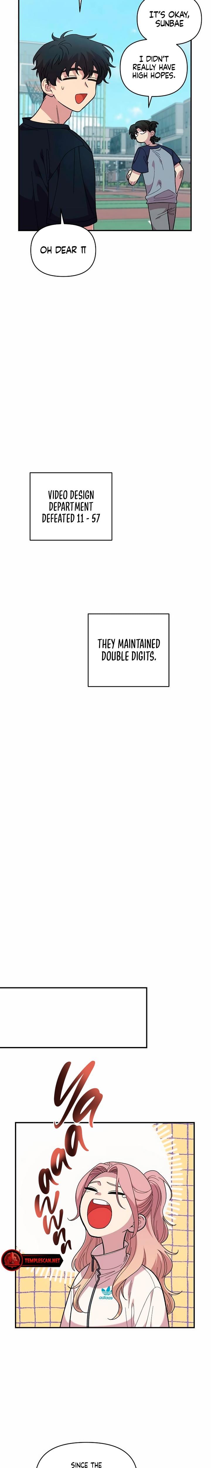 Childhood Friend Complex (Uncensored), chapter 20, page 16 of 22