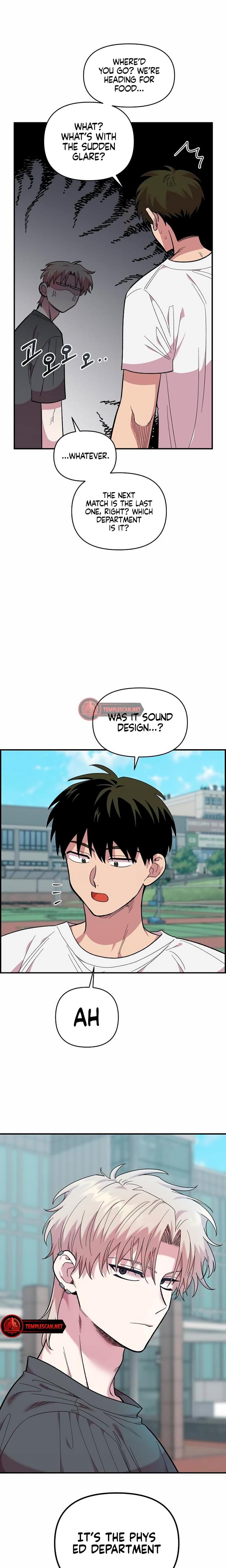 Childhood Friend Complex (Uncensored), chapter 21, page 5 of 24
