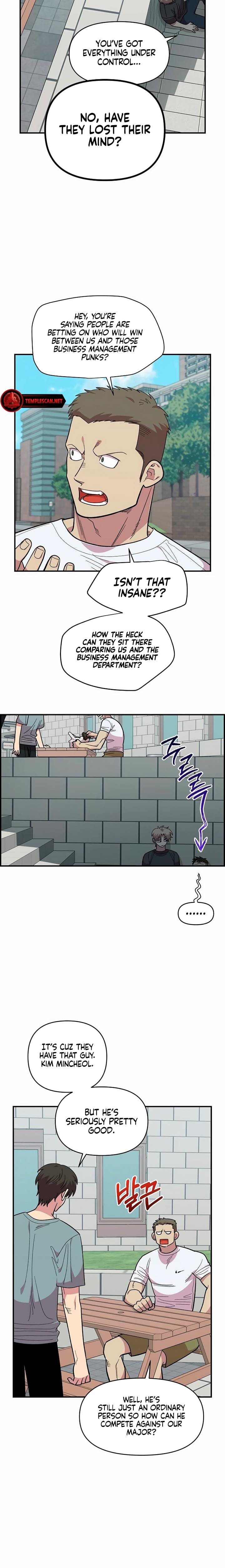 Childhood Friend Complex (Uncensored), chapter 21, page 9 of 24