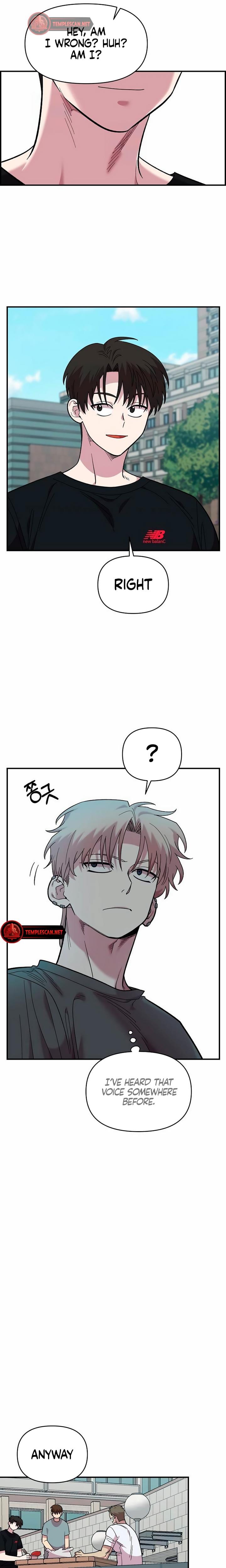 Childhood Friend Complex (Uncensored), chapter 21, page 10 of 24