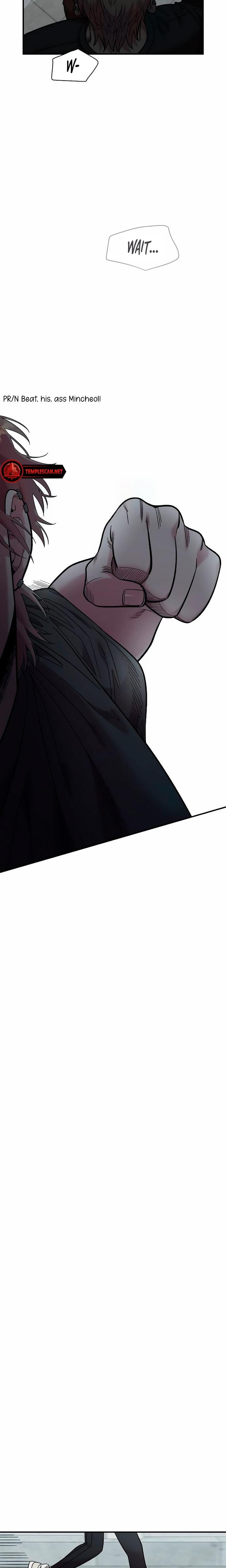 Childhood Friend Complex (Uncensored), chapter 21, page 18 of 24