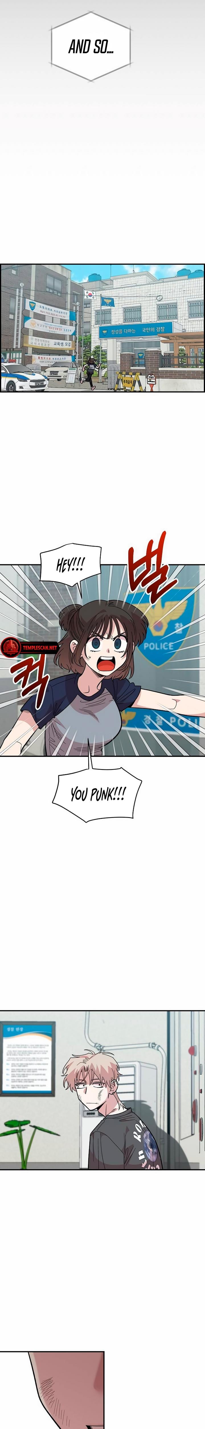 Childhood Friend Complex (Uncensored), chapter 21, page 21 of 24