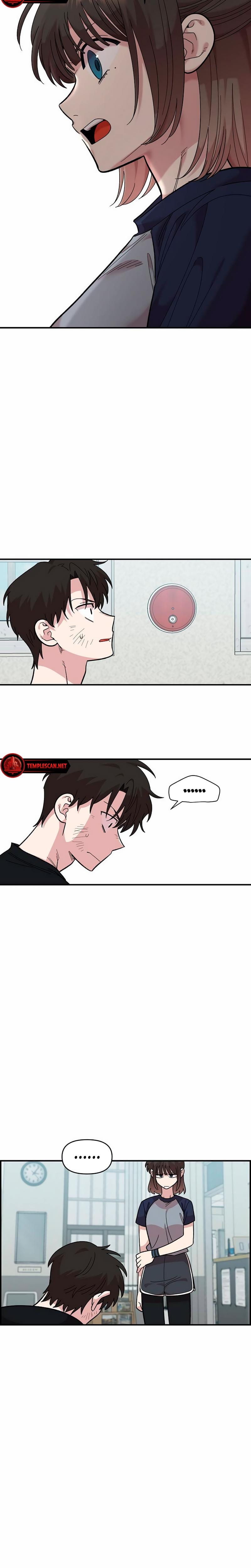 Childhood Friend Complex (Uncensored), chapter 22, page 6 of 26