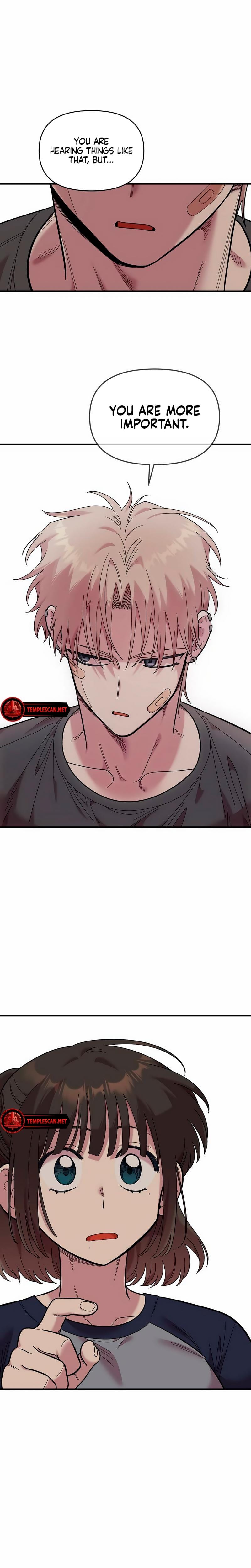 Childhood Friend Complex (Uncensored), chapter 22, page 12 of 26