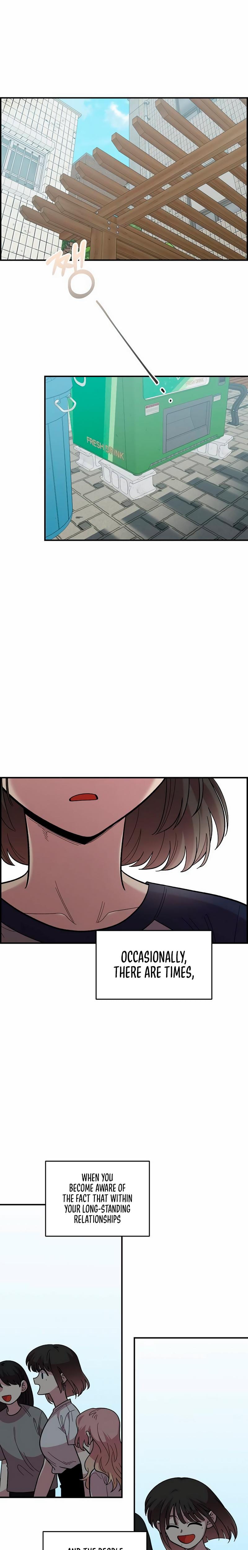 Childhood Friend Complex (Uncensored), chapter 22, page 13 of 26