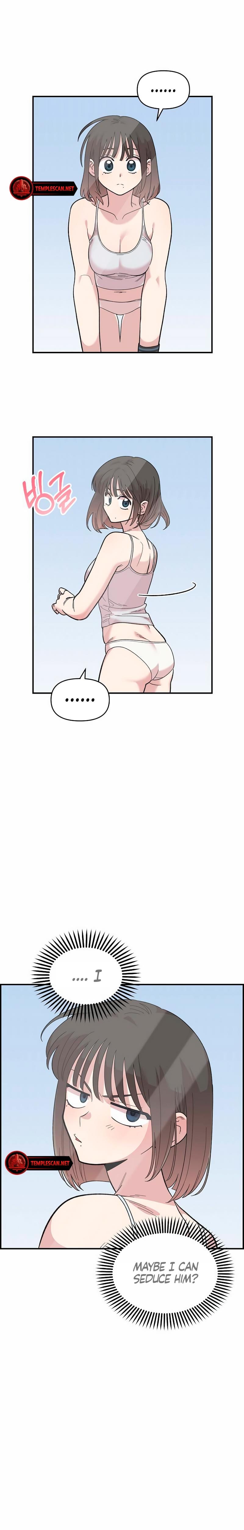 Childhood Friend Complex (Uncensored), chapter 22, page 24 of 26