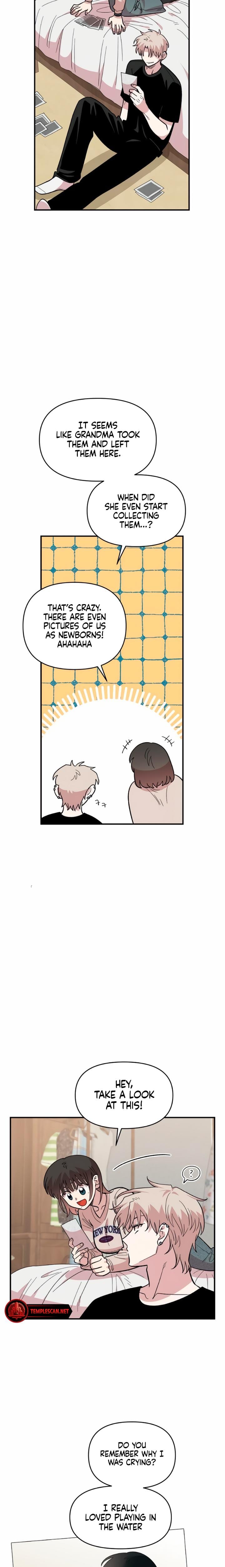 Childhood Friend Complex (Uncensored), chapter 23, page 14 of 22