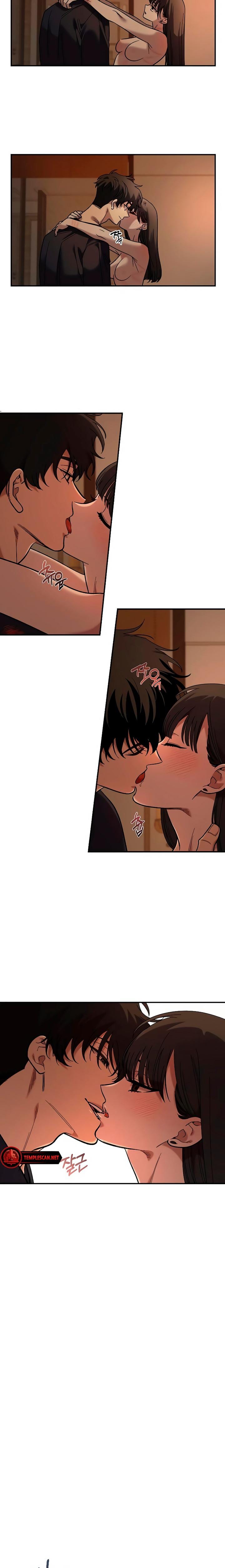 Childhood Friend Complex (Uncensored), chapter 26, page 6 of 21