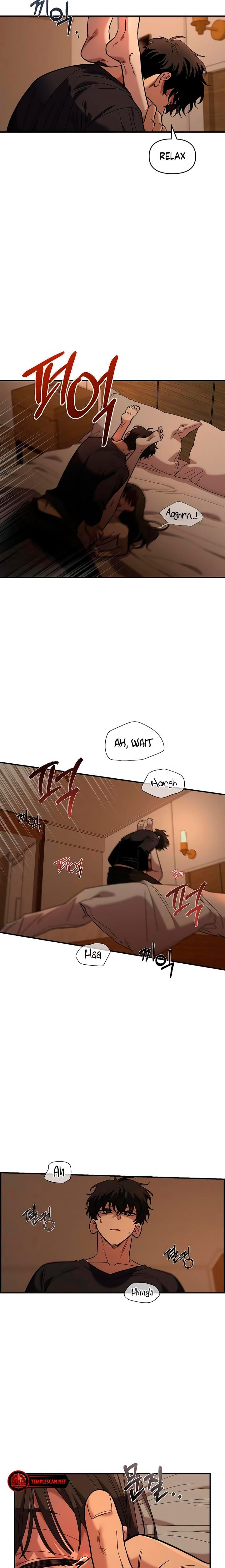 Childhood Friend Complex (Uncensored), chapter 26, page 7 of 21