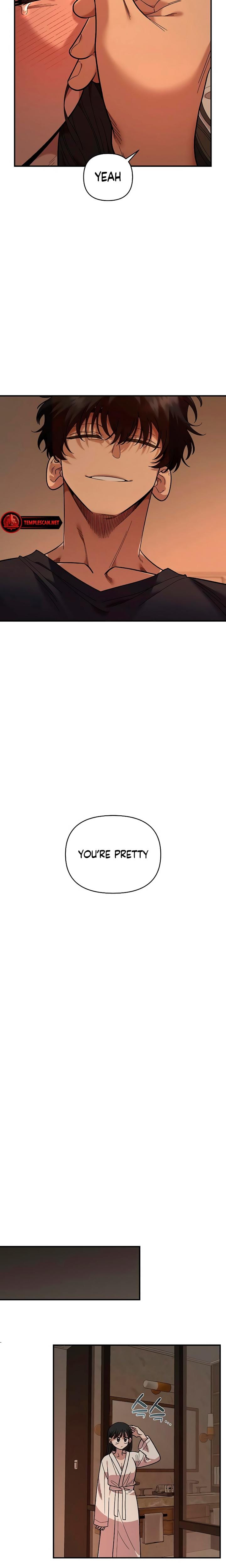 Childhood Friend Complex (Uncensored), chapter 26, page 8 of 21