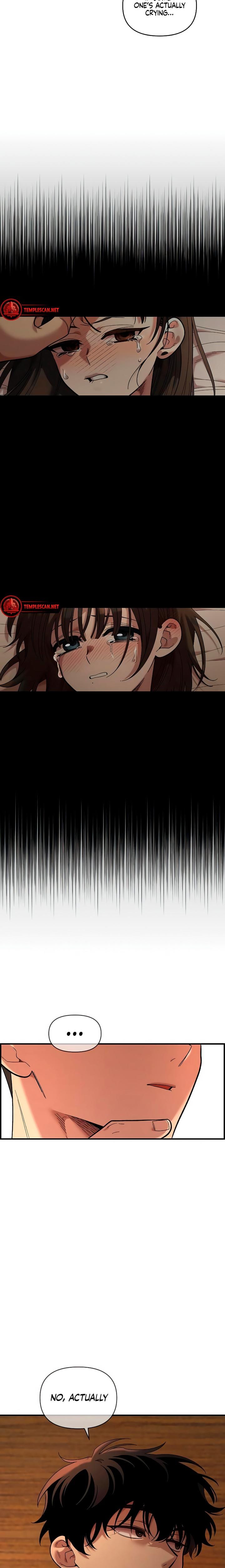 Childhood Friend Complex (Uncensored), chapter 26, page 12 of 21