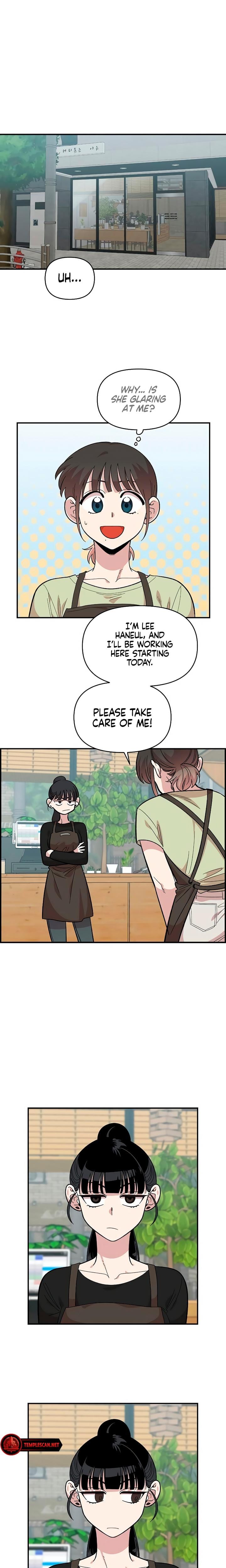 Childhood Friend Complex (Uncensored), chapter 26, page 14 of 21