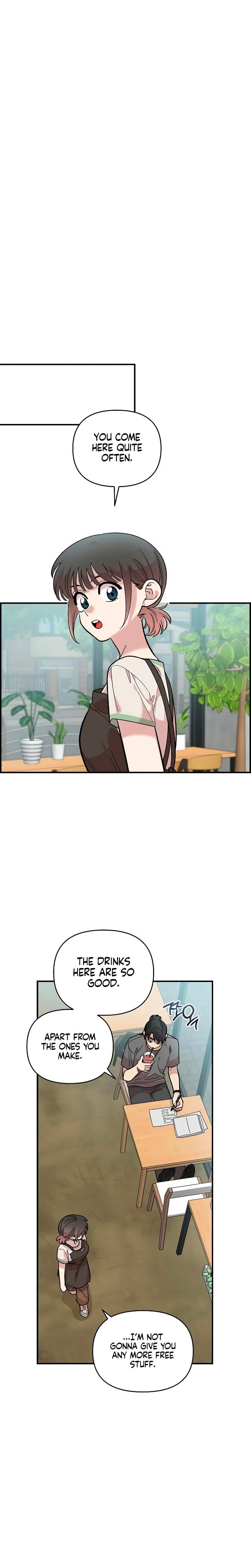 Childhood Friend Complex (Uncensored), chapter 28, page 8 of 23