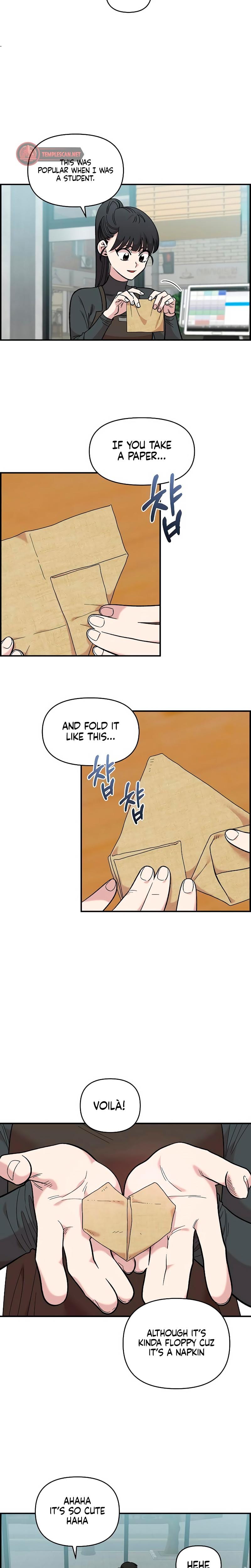 Childhood Friend Complex (Uncensored), chapter 28, page 16 of 23