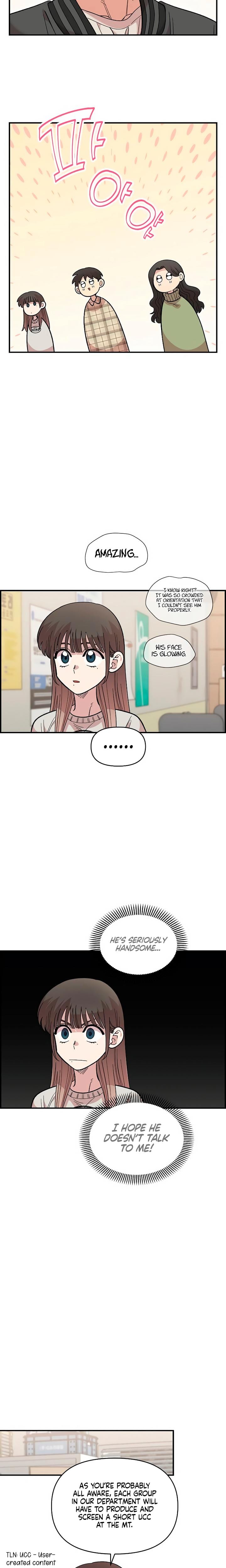 Childhood Friend Complex (Uncensored), chapter 32, page 7 of 27