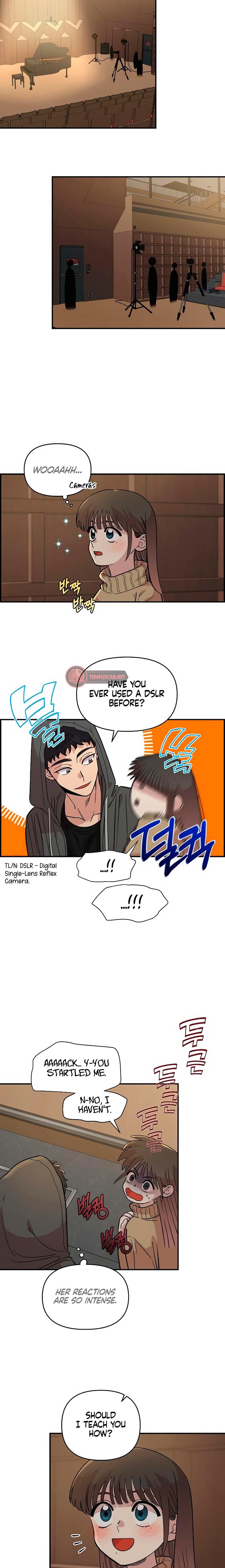 Childhood Friend Complex (Uncensored), chapter 32, page 13 of 27