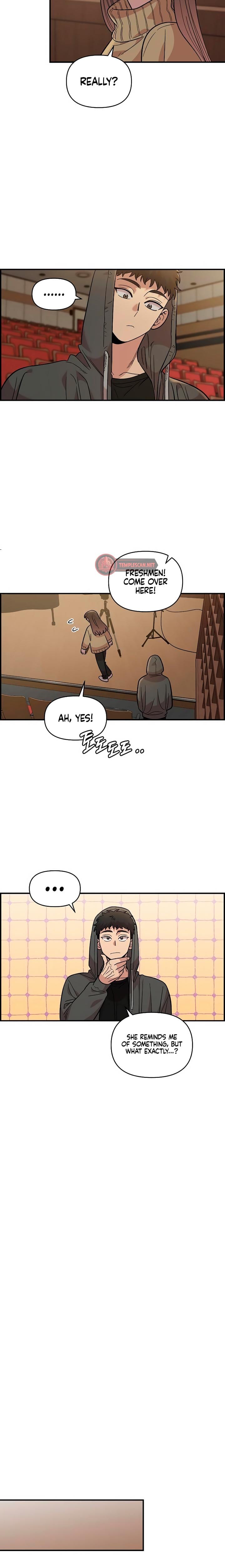 Childhood Friend Complex (Uncensored), chapter 32, page 14 of 27