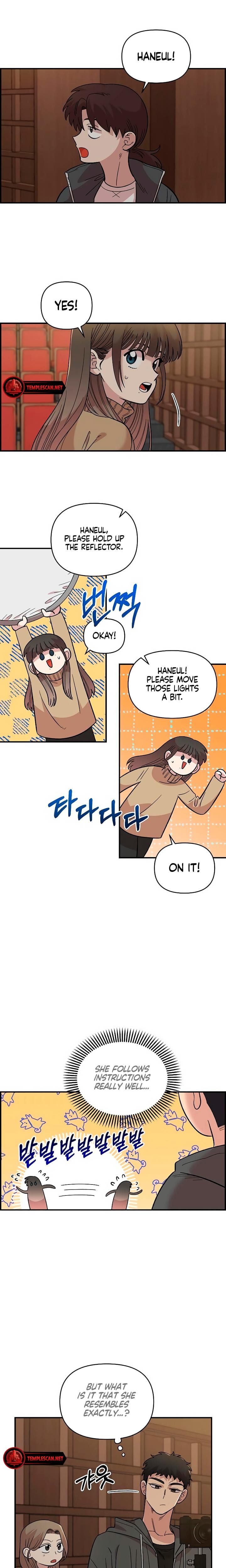 Childhood Friend Complex (Uncensored), chapter 32, page 15 of 27