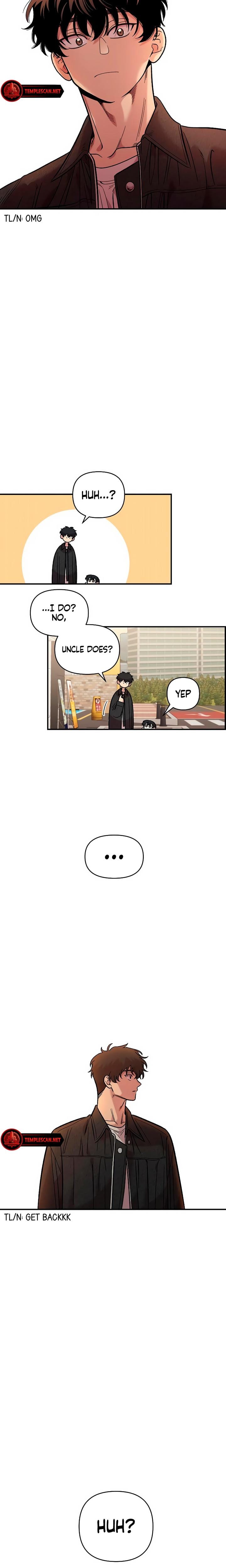 Childhood Friend Complex (Uncensored), chapter 32, page 26 of 27