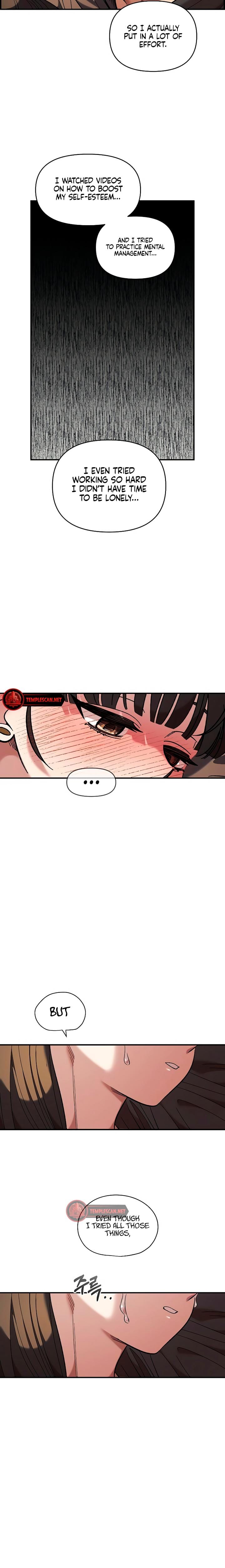 Childhood Friend Complex (Uncensored), chapter 34, page 17 of 22