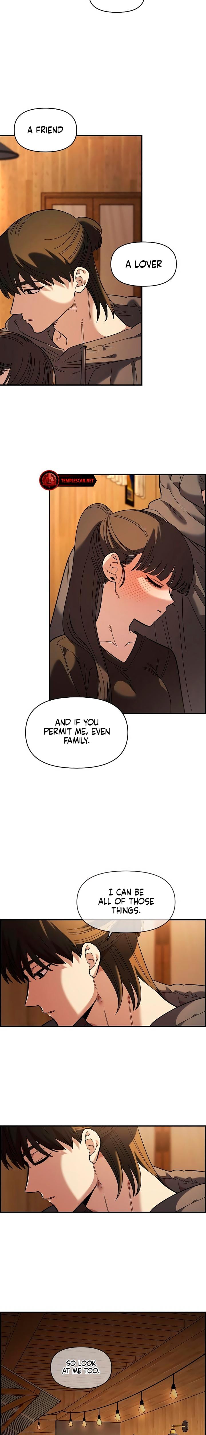 Childhood Friend Complex (Uncensored), chapter 34, page 20 of 22