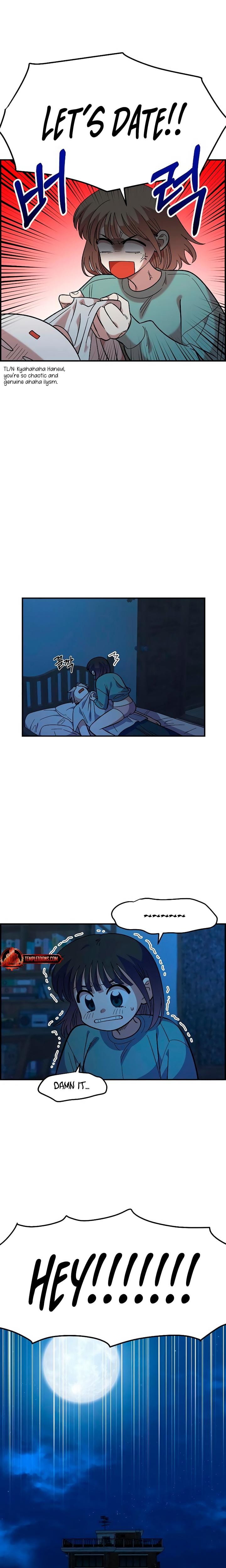 Childhood Friend Complex (Uncensored), chapter 38, page 5 of 24