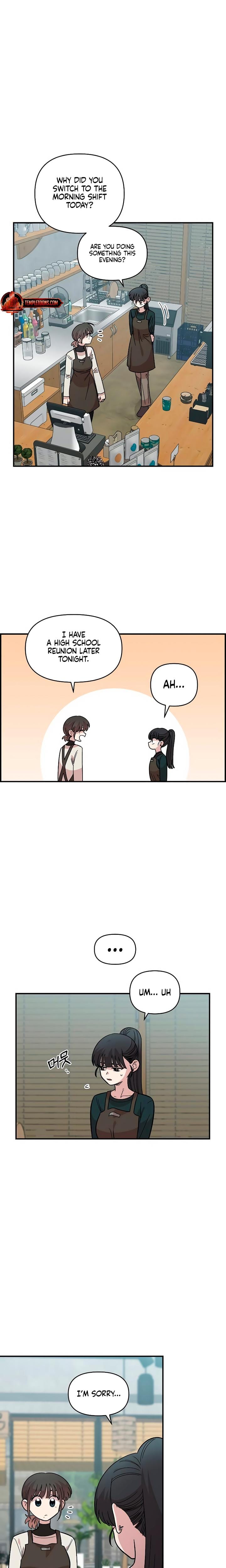 Childhood Friend Complex (Uncensored), chapter 38, page 13 of 24
