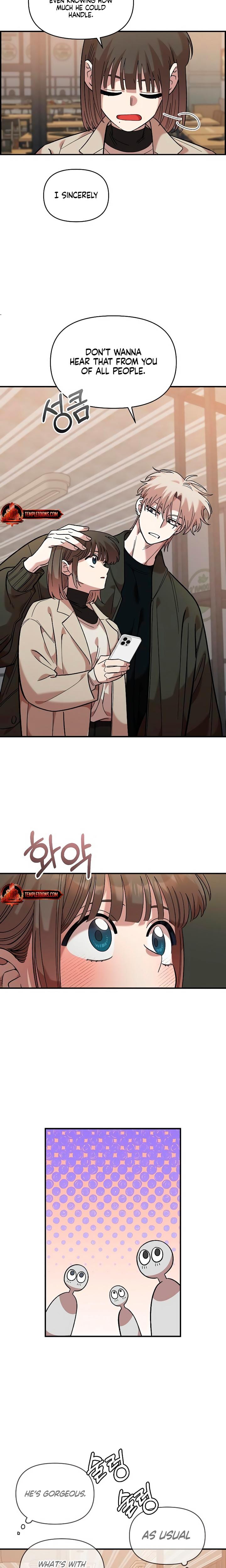 Childhood Friend Complex (Uncensored), chapter 38, page 22 of 24