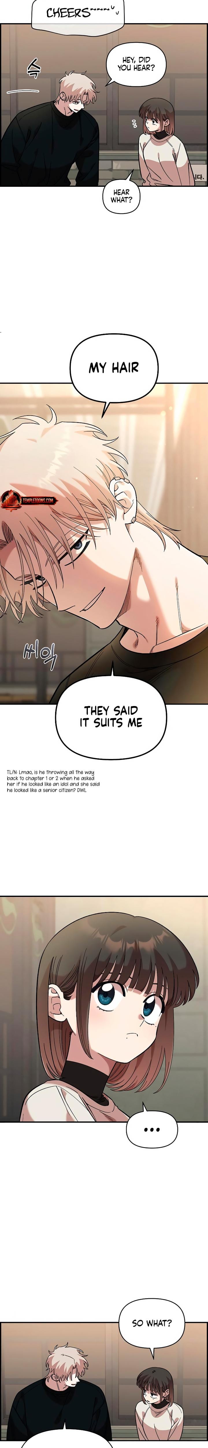Childhood Friend Complex (Uncensored), chapter 39, page 6 of 23