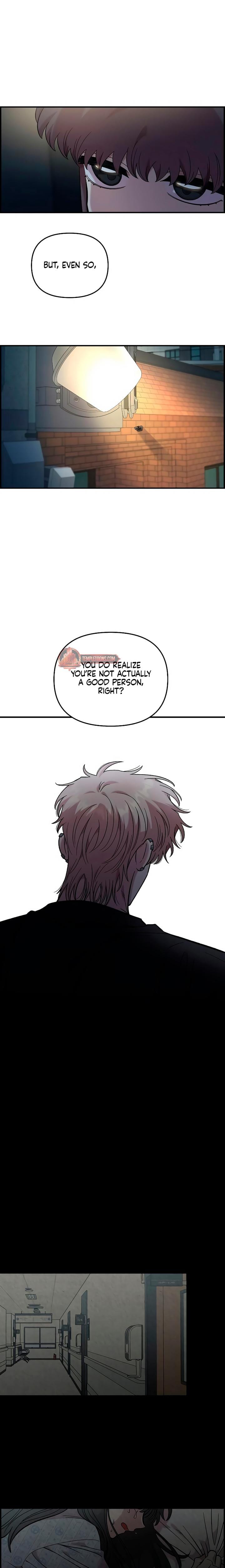 Childhood Friend Complex (Uncensored), chapter 40, page 5 of 20