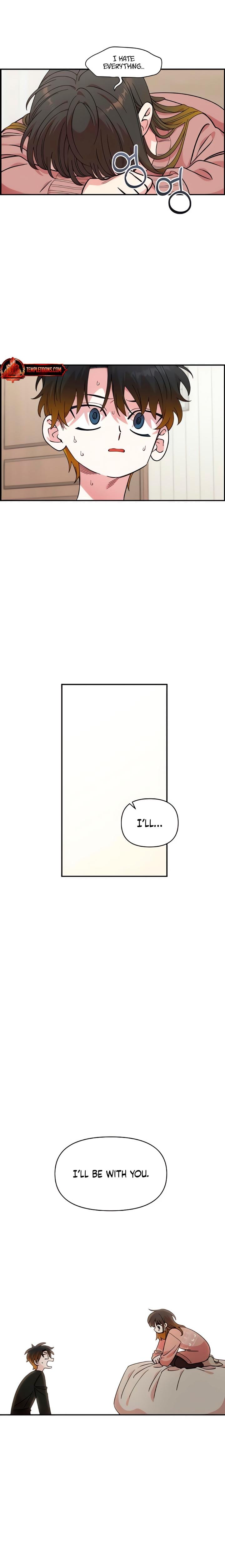 Childhood Friend Complex (Uncensored), chapter 50, page 5 of 21