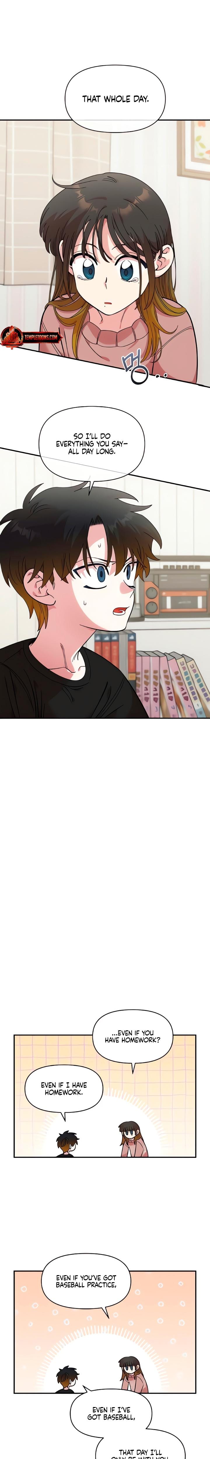 Childhood Friend Complex (Uncensored), chapter 50, page 6 of 21