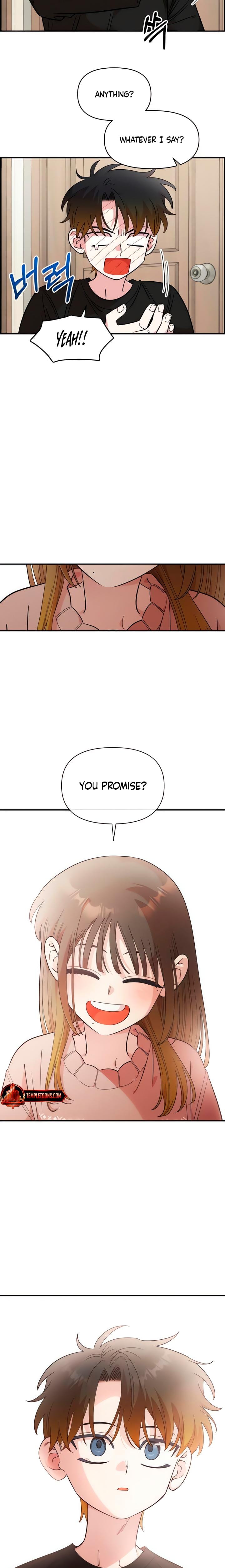 Childhood Friend Complex (Uncensored), chapter 50, page 9 of 21