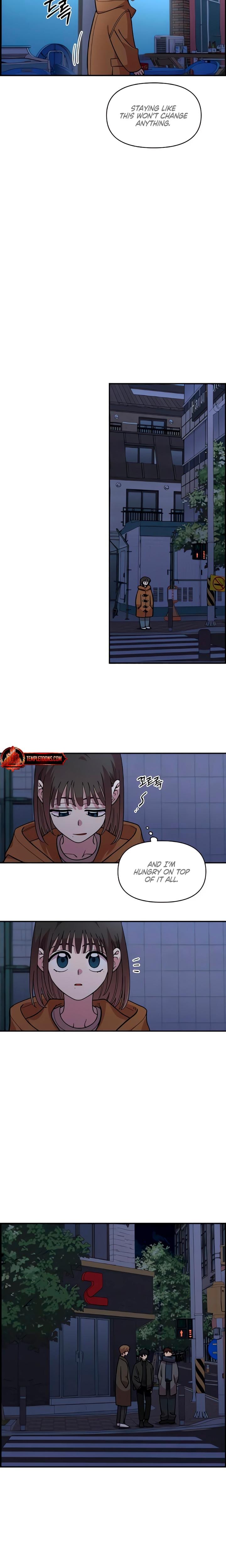 Childhood Friend Complex (Uncensored), chapter 51, page 13 of 20