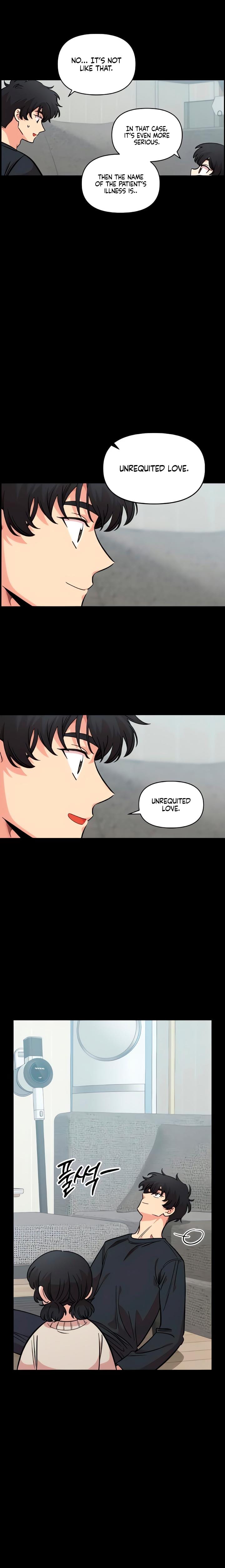 Childhood Friend Complex (Uncensored), chapter 51, page 18 of 20