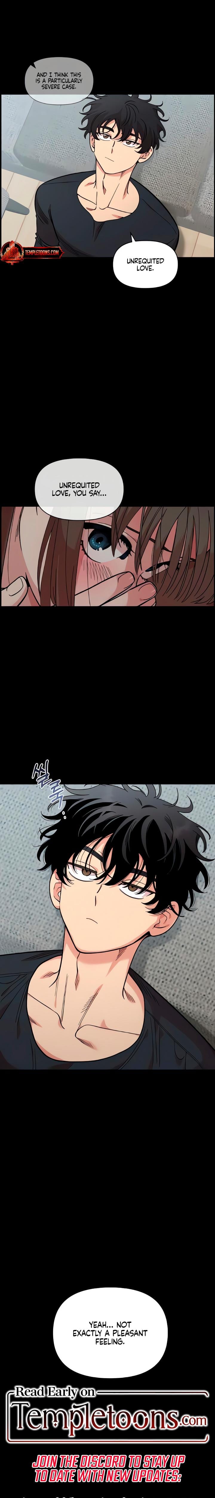 Childhood Friend Complex (Uncensored), chapter 51, page 19 of 20