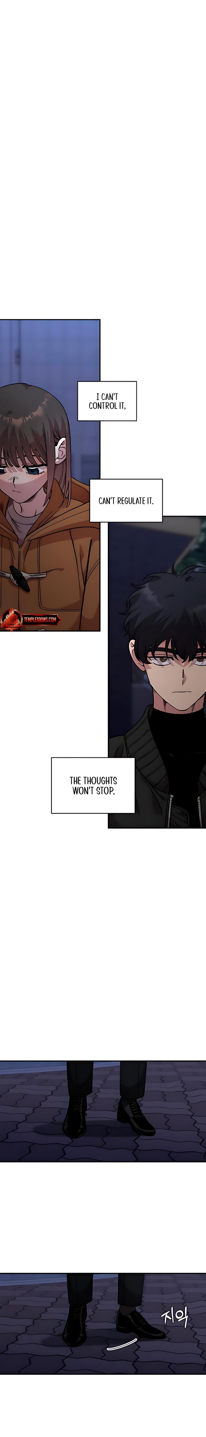 Childhood Friend Complex (Uncensored), chapter 52, page 5 of 24