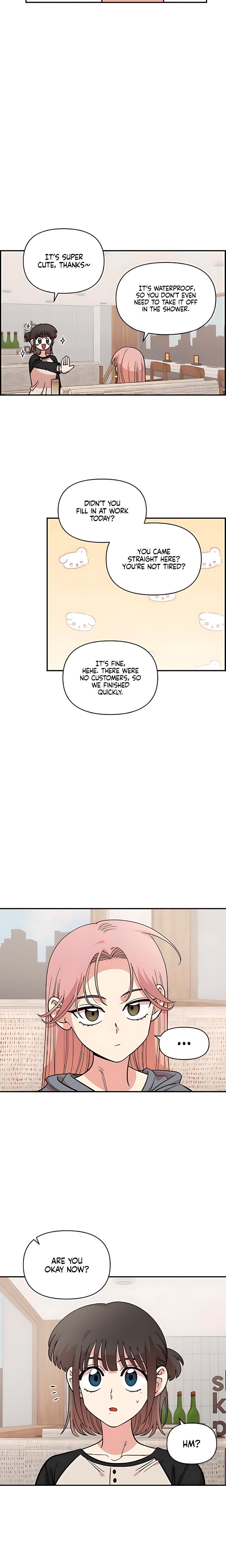 Childhood Friend Complex (Uncensored), chapter 52, page 10 of 24